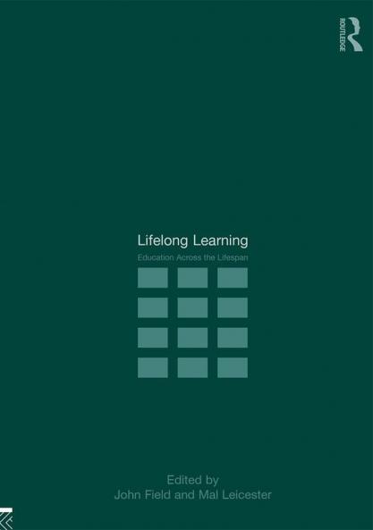 Lifelong Learning