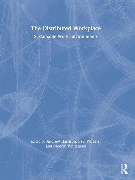 Distributed Workplace