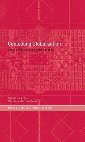 Contesting Globalization