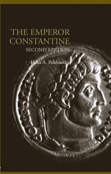 Emperor Constantine