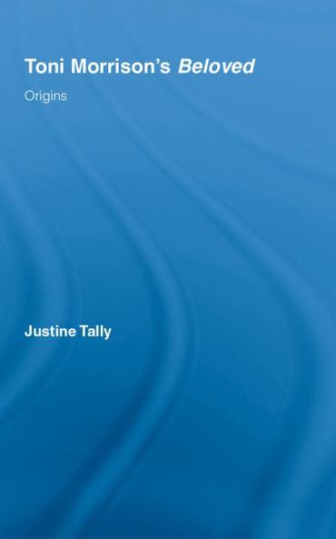 Toni Morrison's 'Beloved'