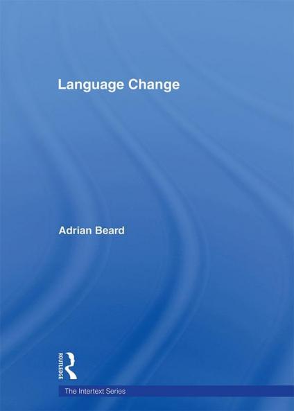 Language Change
