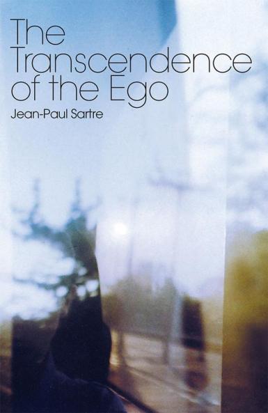 Transcendence of the Ego