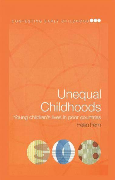 Unequal Childhoods