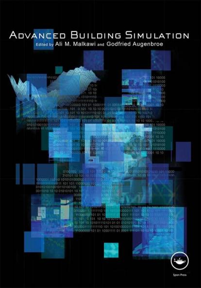 Advanced Building Simulation