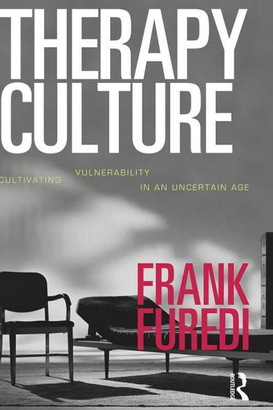 Therapy Culture:Cultivating Vu