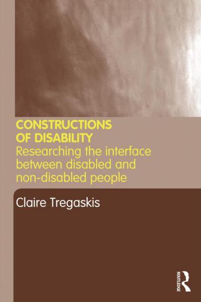 Constructions of Disability