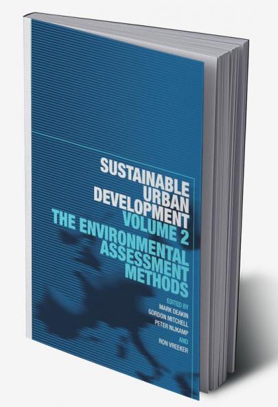Sustainable Urban Development