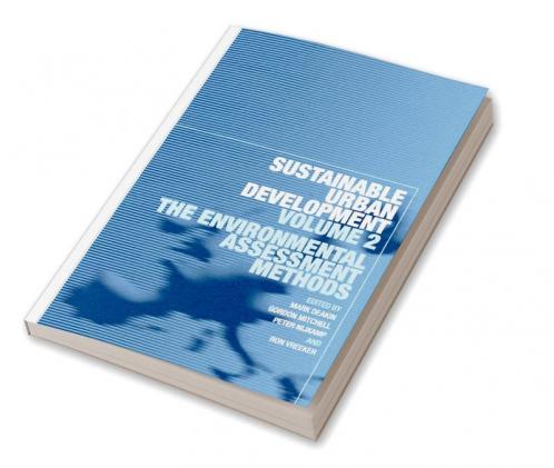 Sustainable Urban Development