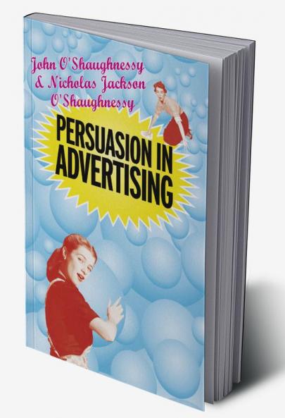 Persuasion in Advertising
