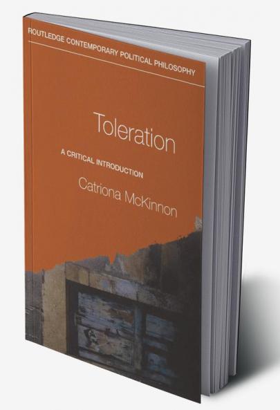 Toleration