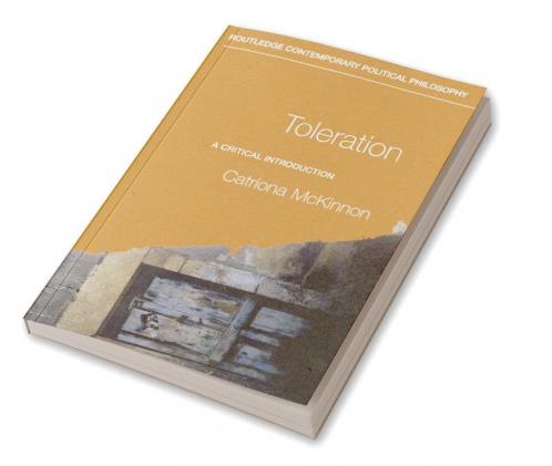 Toleration
