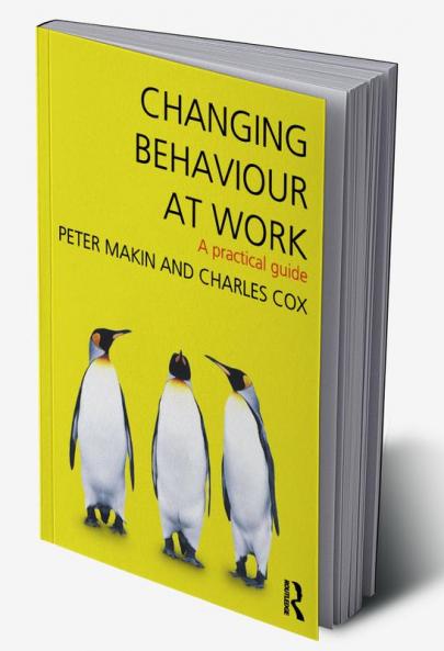 Changing Behaviour at Work