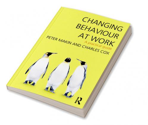 Changing Behaviour at Work