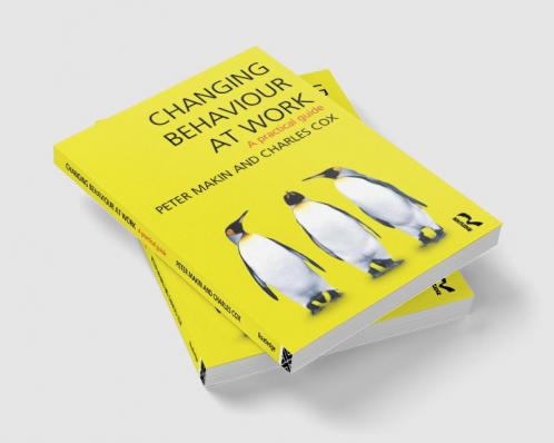 Changing Behaviour at Work