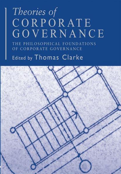 Theories of Corporate Governance
