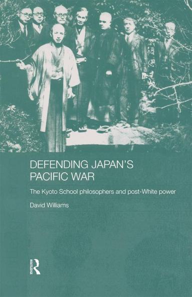 Defending Japan's Pacific War