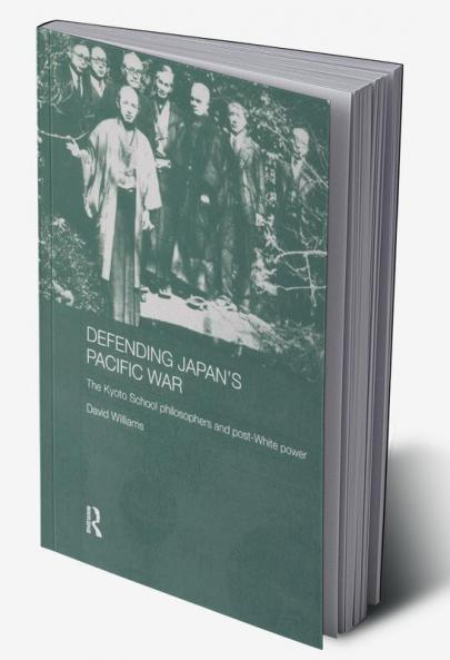 Defending Japan's Pacific War