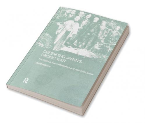 Defending Japan's Pacific War