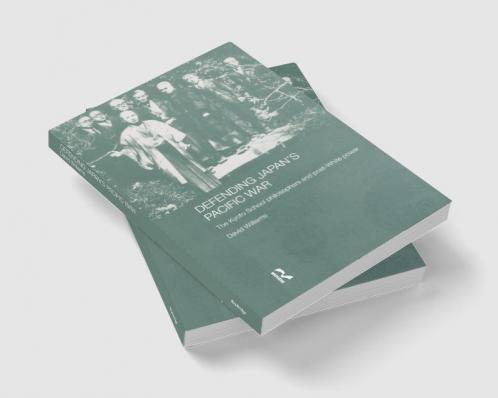 Defending Japan's Pacific War