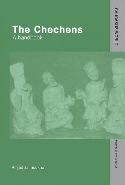 Chechens