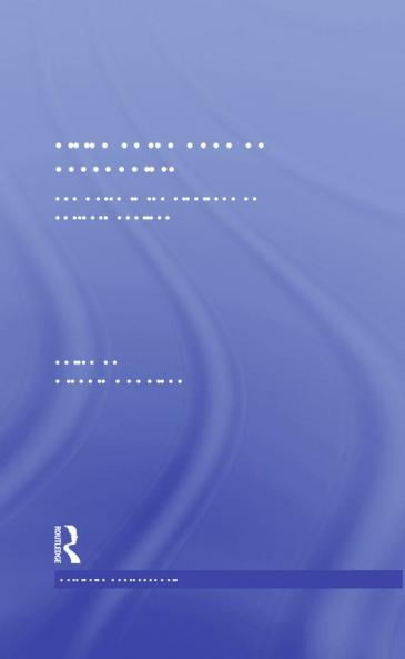 Living at the Edge of Thai Society