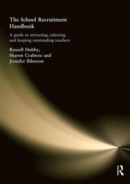 School Recruitment Handbook