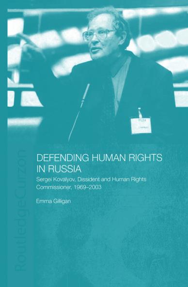 Defending Human Rights in Russia