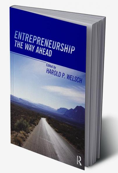 Entrepreneurship