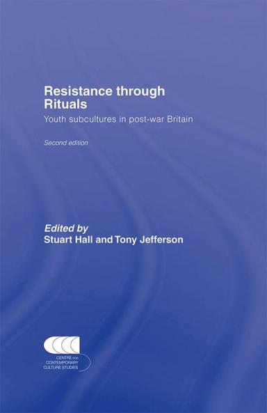 Resistance Through Rituals