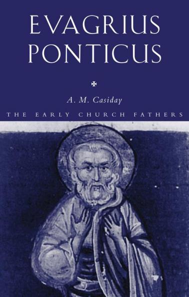 Evagrius Ponticus