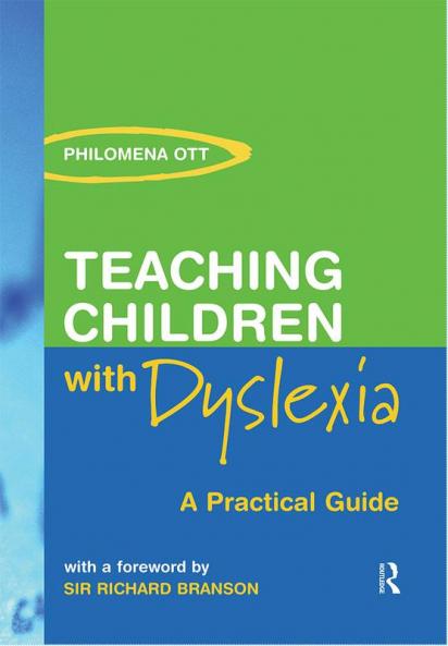 Teaching Chidren with Dyslexia
