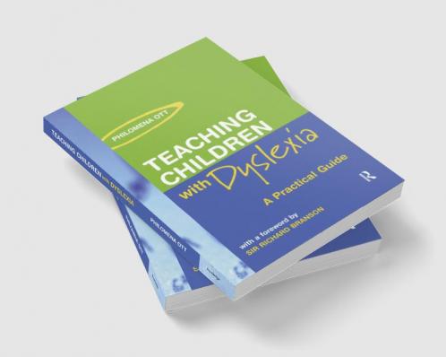 Teaching Chidren with Dyslexia