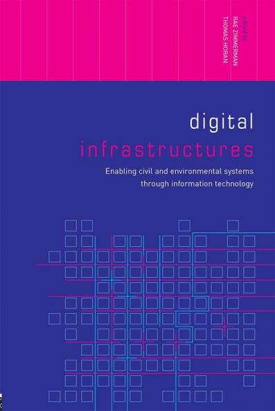 Digital Infrastructures
