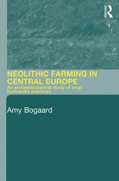 Neolithic Farming in Central Europe