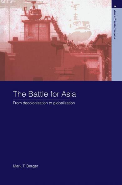 Battle for Asia