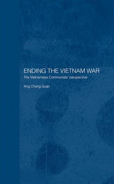 Ending the Vietnam War