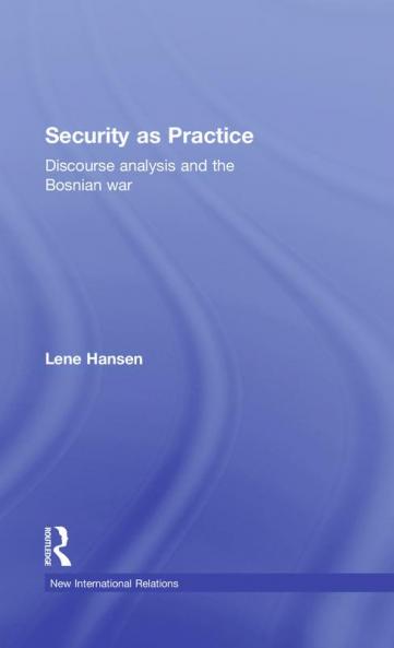 Security as Practice
