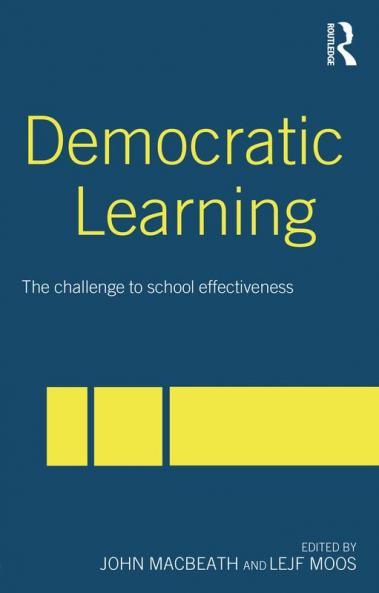 Democratic Learning