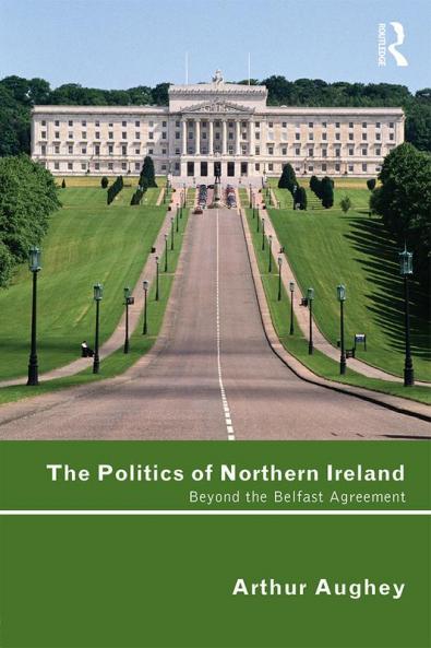 Politics of Northern Ireland
