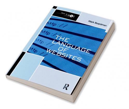 Language of Websites