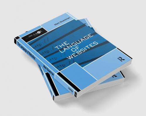 Language of Websites