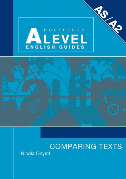 Comparing Texts