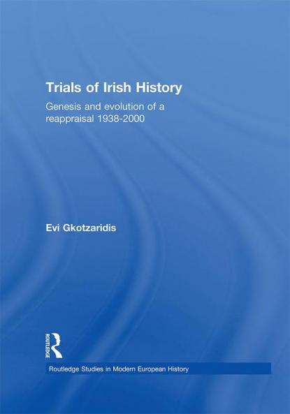 Trials of Irish History