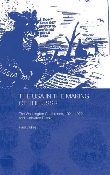 USA in the Making of the USSR