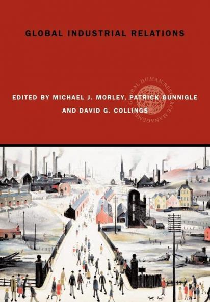Global Industrial Relations