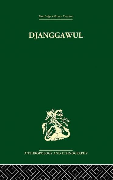 Djanggawul