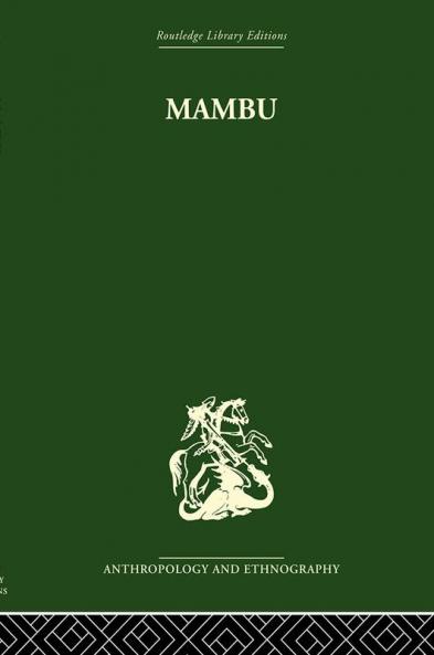 Mambu