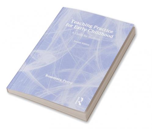 Teaching Practice for Early Childhood