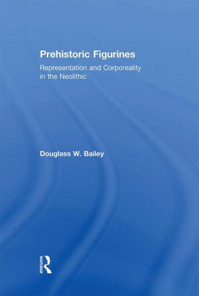 Prehistoric Figurines